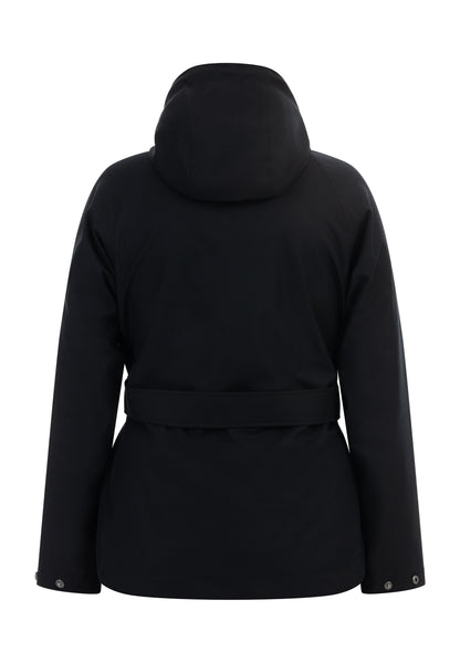 DreiMaster Klassik Women's Rain Jacket Recycled Material