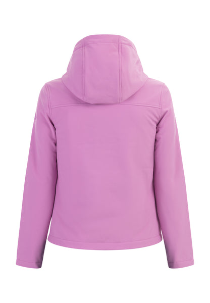 Schmuddelwedda Women's Softshell Jacket