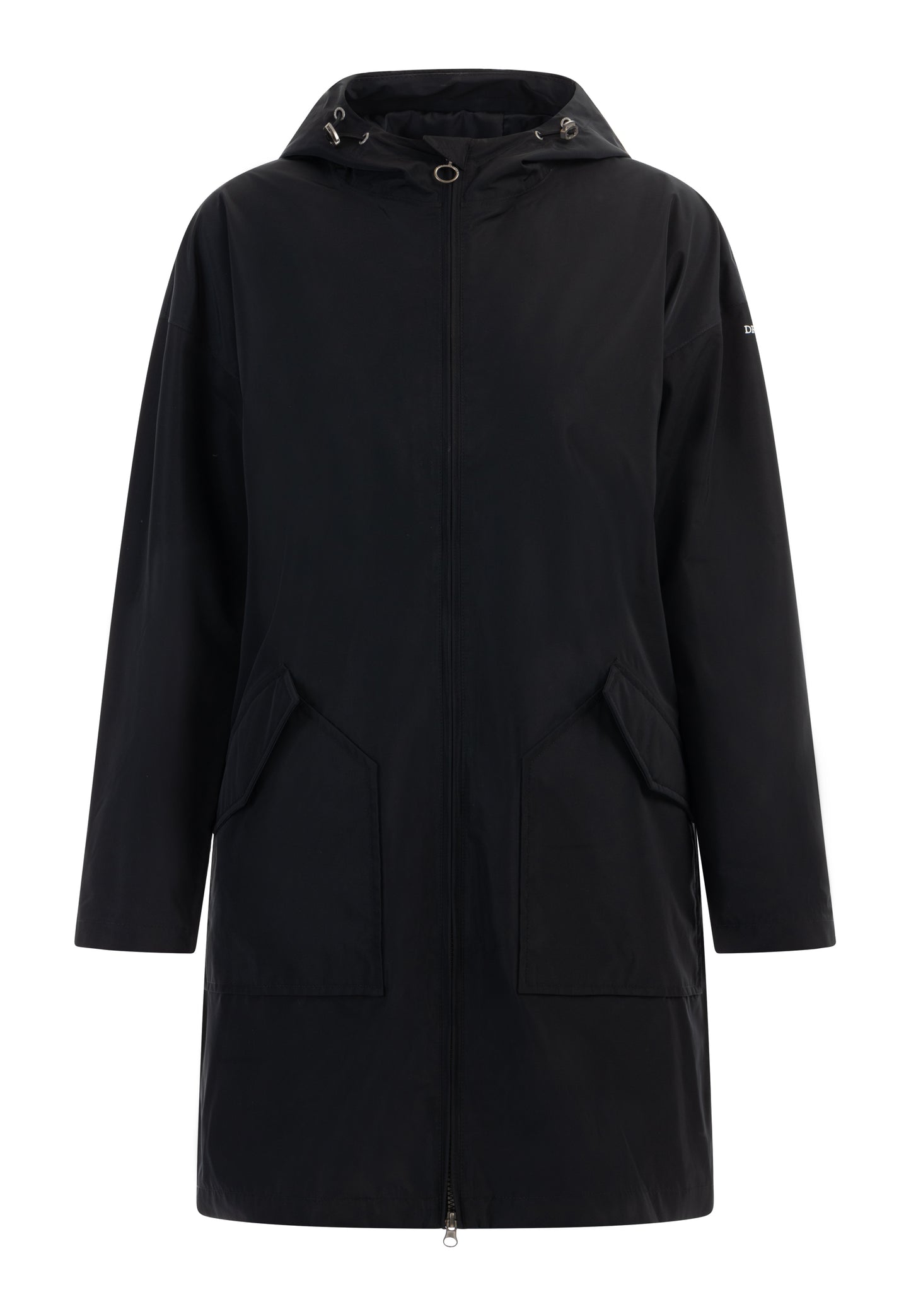 DreiMaster Maritim Damen Übergangsjacke Recyceltes Material