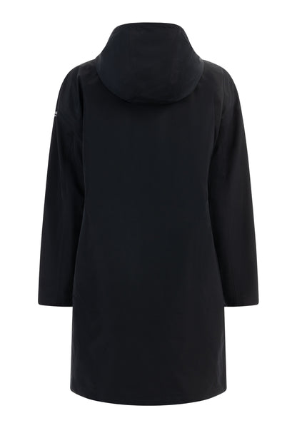 DreiMaster Maritim Damen Übergangsjacke Recyceltes Material