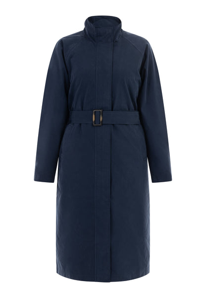 Dreimaster vintage Women's Light Cotton Coat