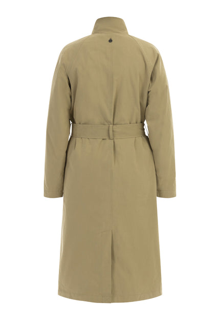 Dreimaster vintage Women's Light Cotton Coat