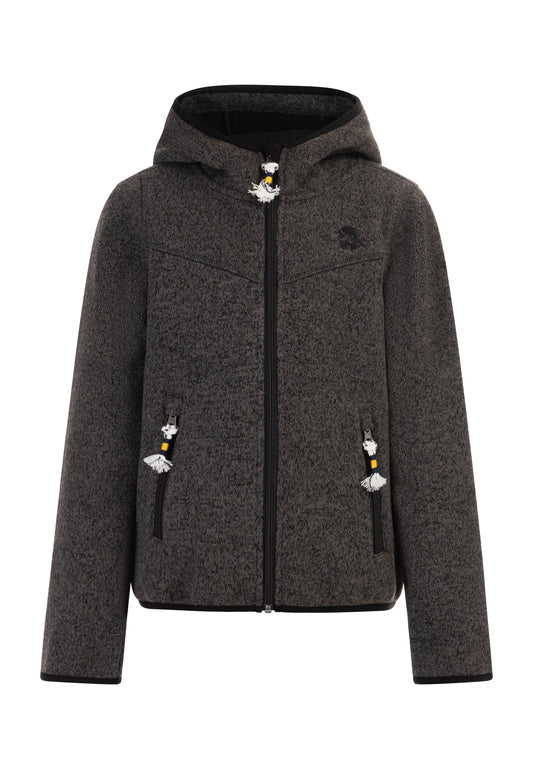 Schmuddelwedda Sweter Fleece