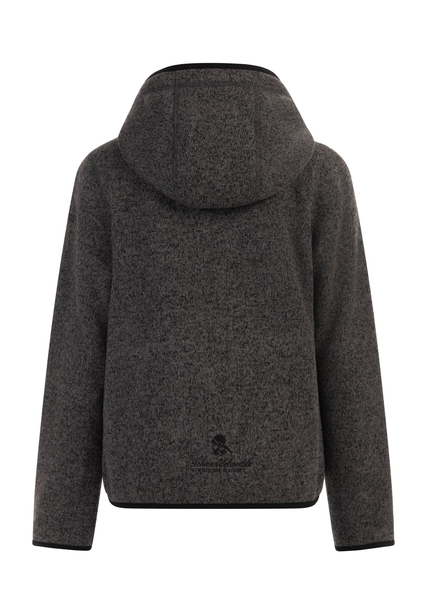 Schmuddelwedda Sweter Fleece
