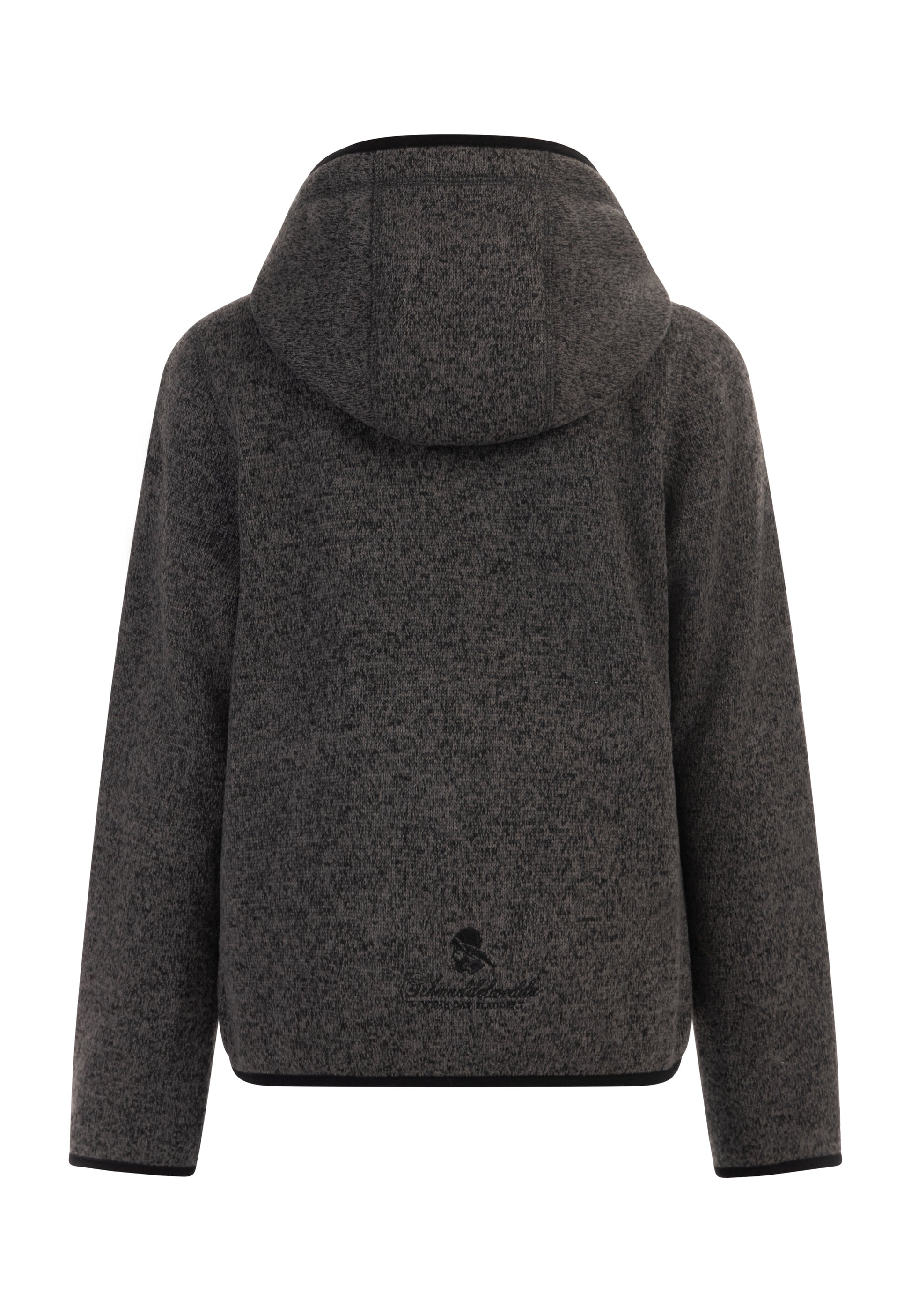 Schmuddelwedda Sweter Fleece