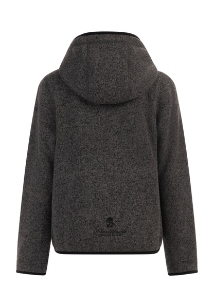 Schmuddelwedda Sweter Fleece