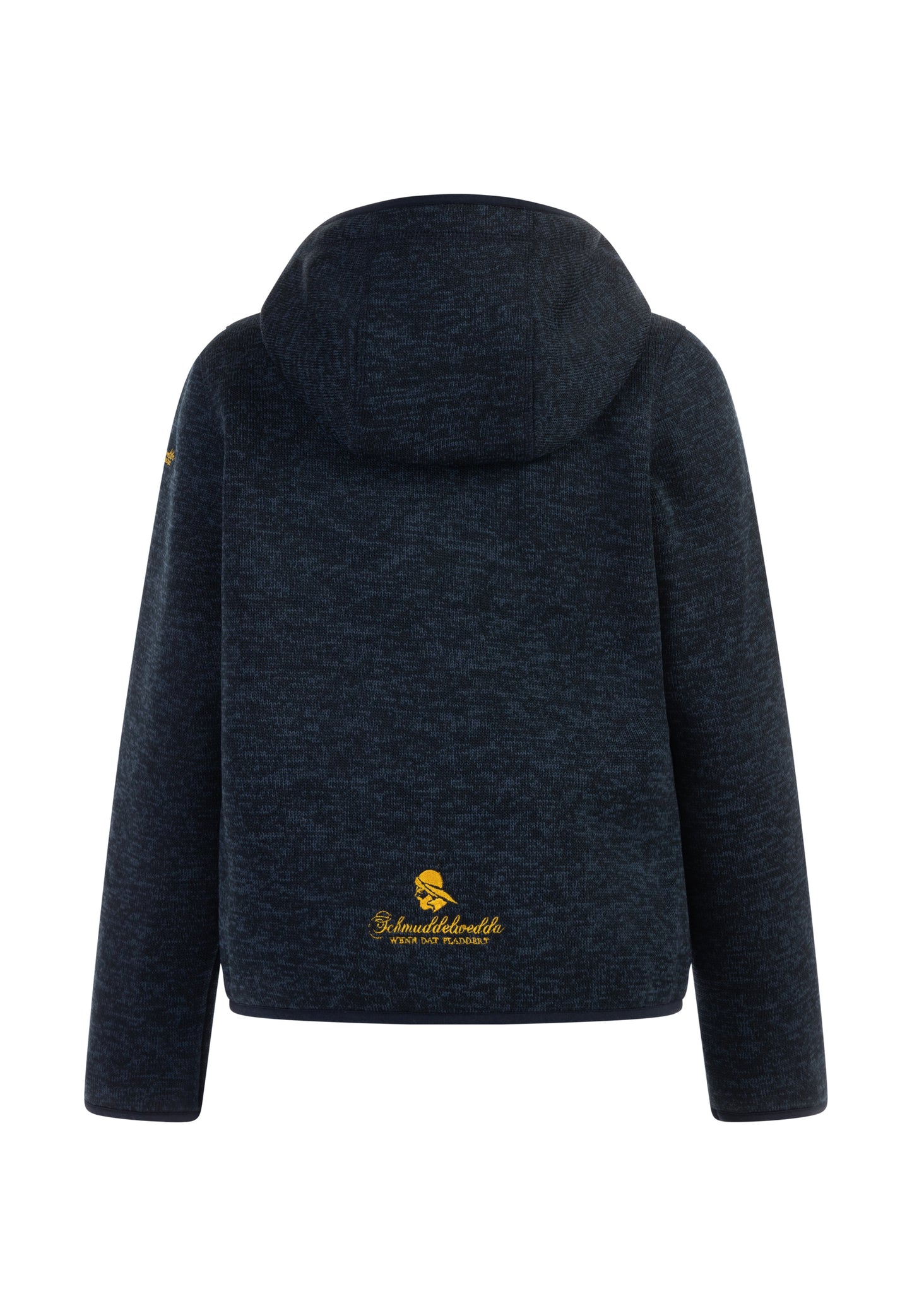 Schmuddelwedda Sweter Fleece