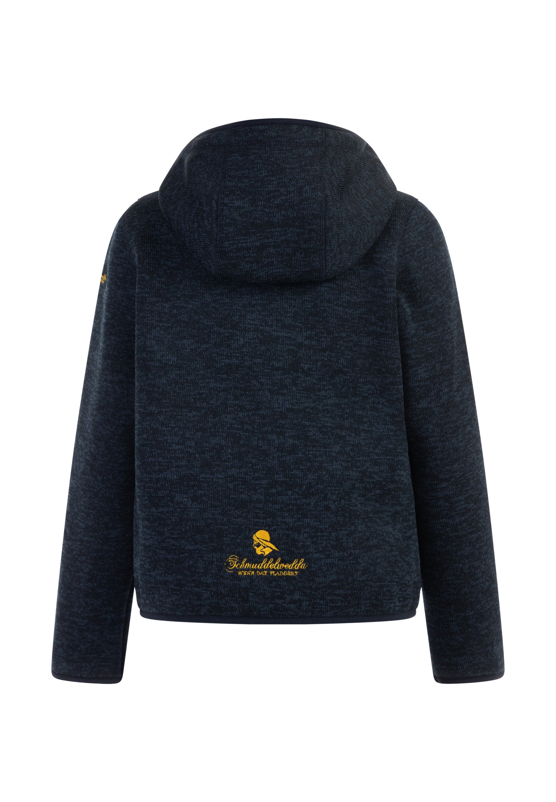 Schmuddelwedda Sweter Fleece