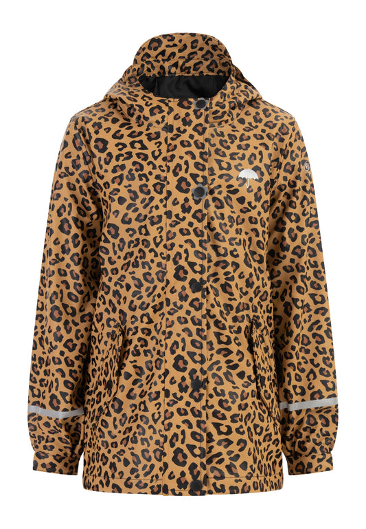 Schmuddelwedda  Rain Jacket