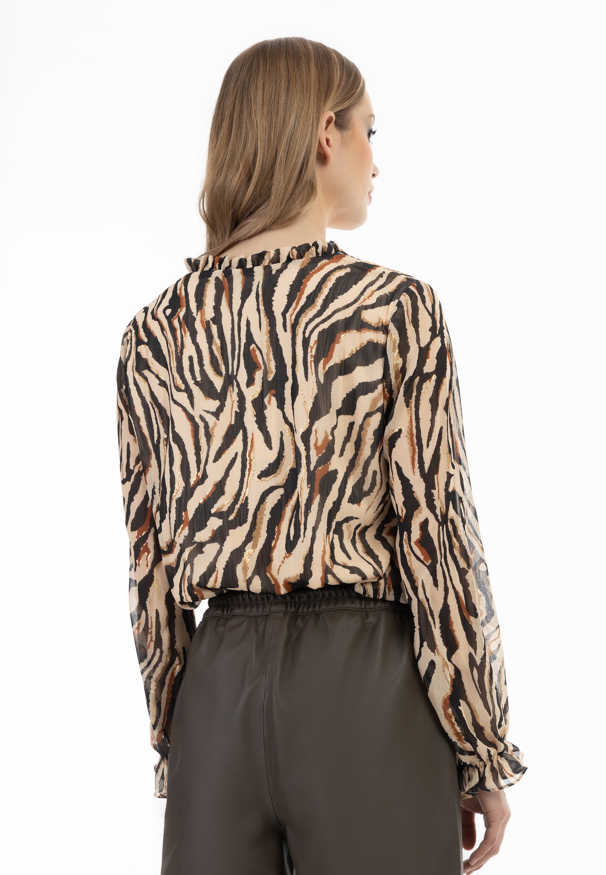 faina Bluzka dla Kobiety