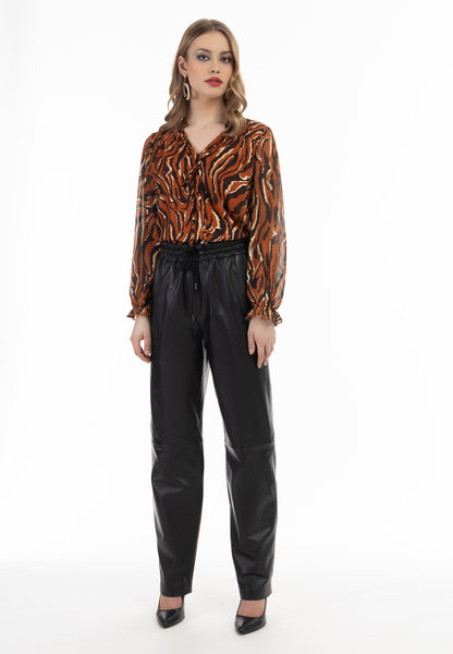 faina Bluzka dla Kobiety