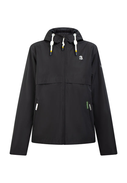 Schmuddelwedda Men's Rain Jacket - Recycled Material