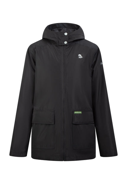 Schmuddelwedda Men's Rain Jacket