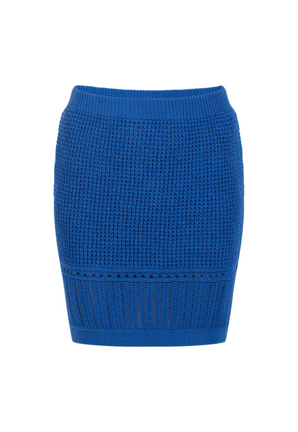 Faina Women's Knit Mini Skirt