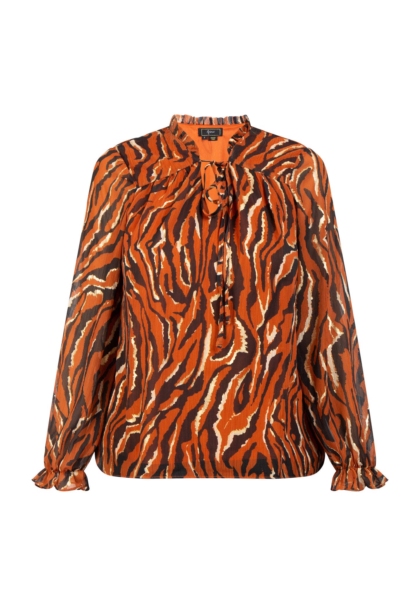 faina Bluzka dla Kobiety