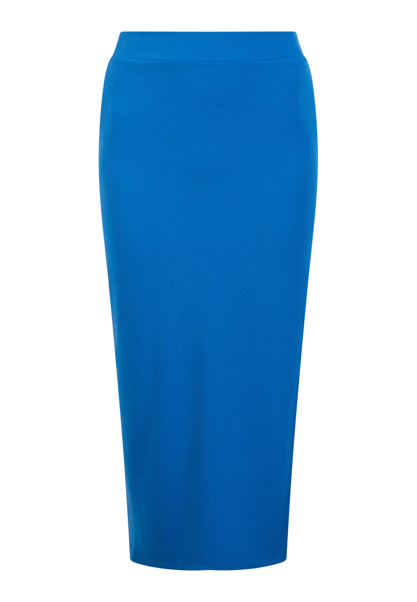 faina Damen Strick-Midirock