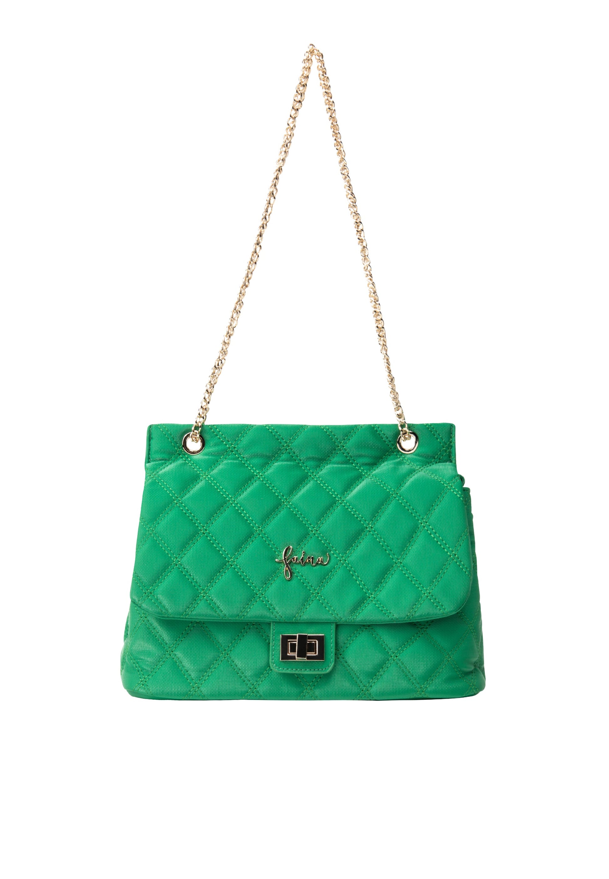 Faina Women's Shoulder Bag