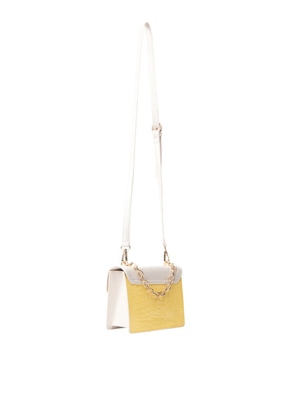 faina Damen-Handtasche