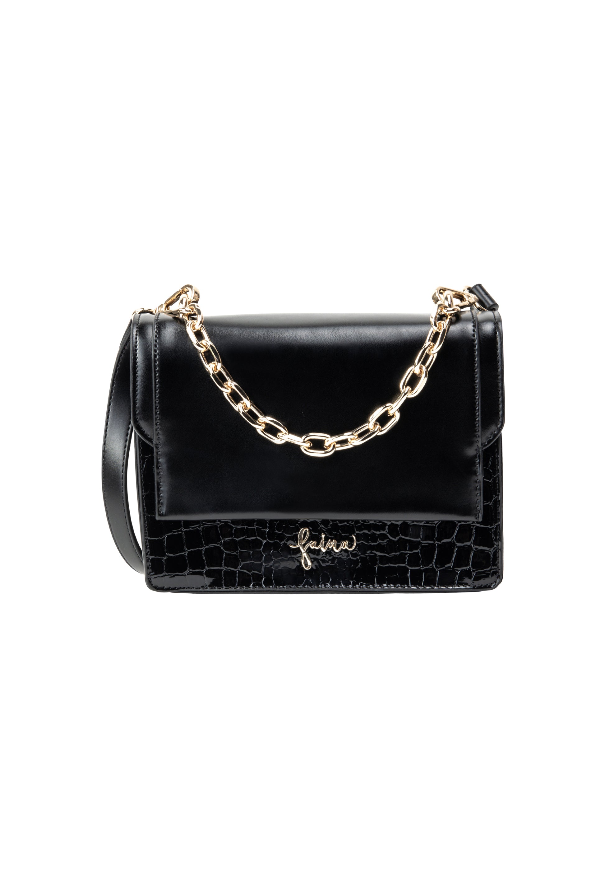 faina Damen-Handtasche