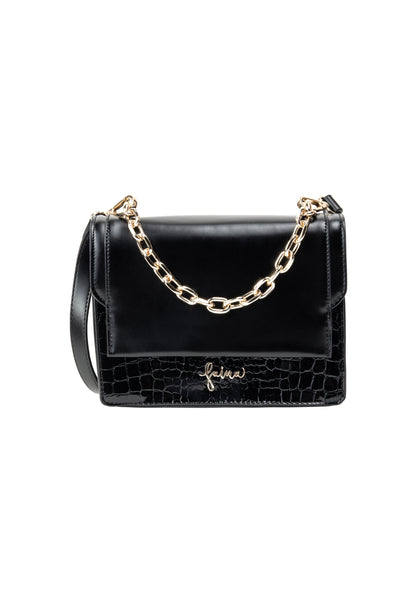 faina Damen-Handtasche