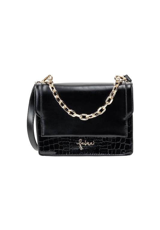 faina Damen-Handtasche