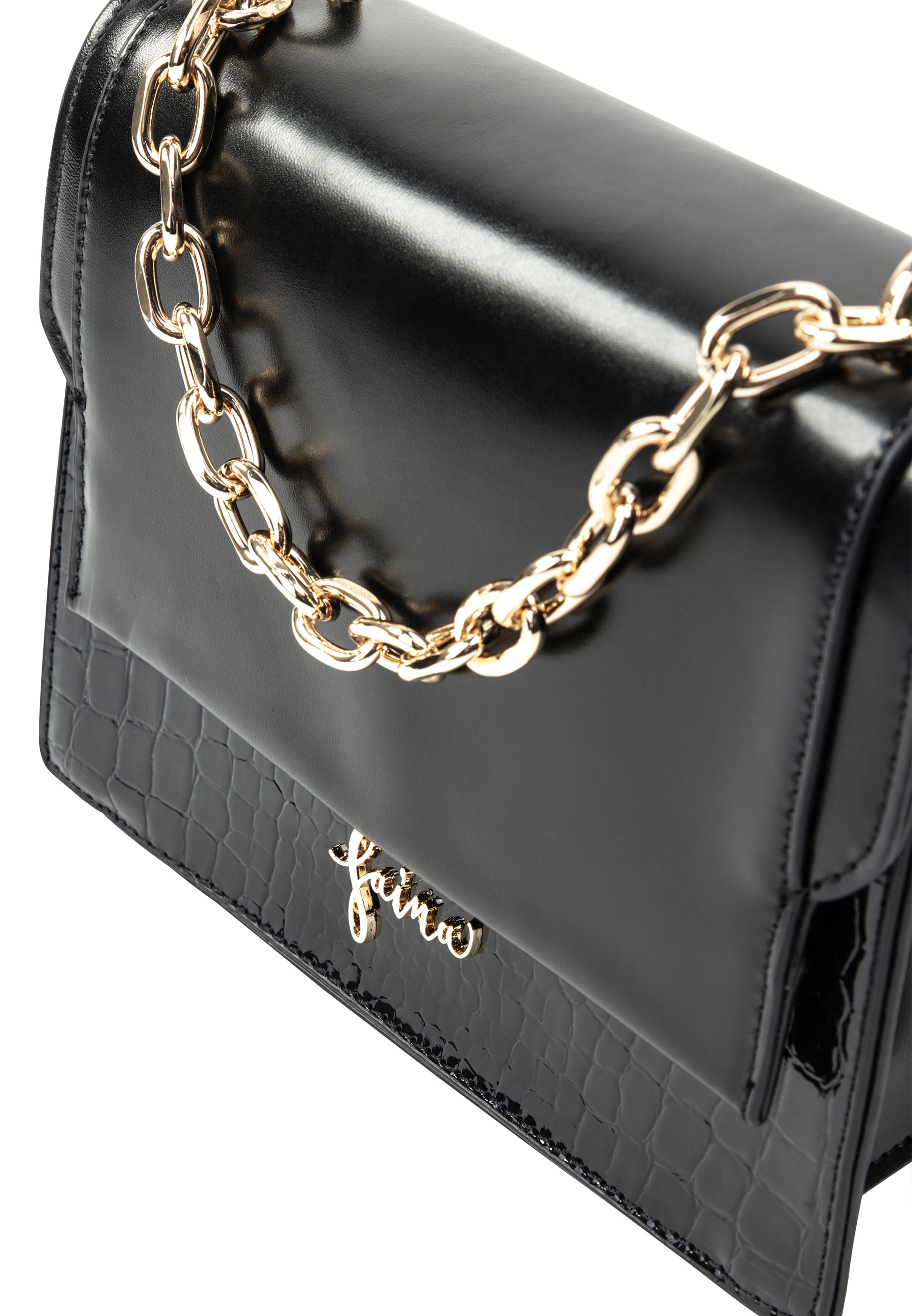 faina Damen-Handtasche