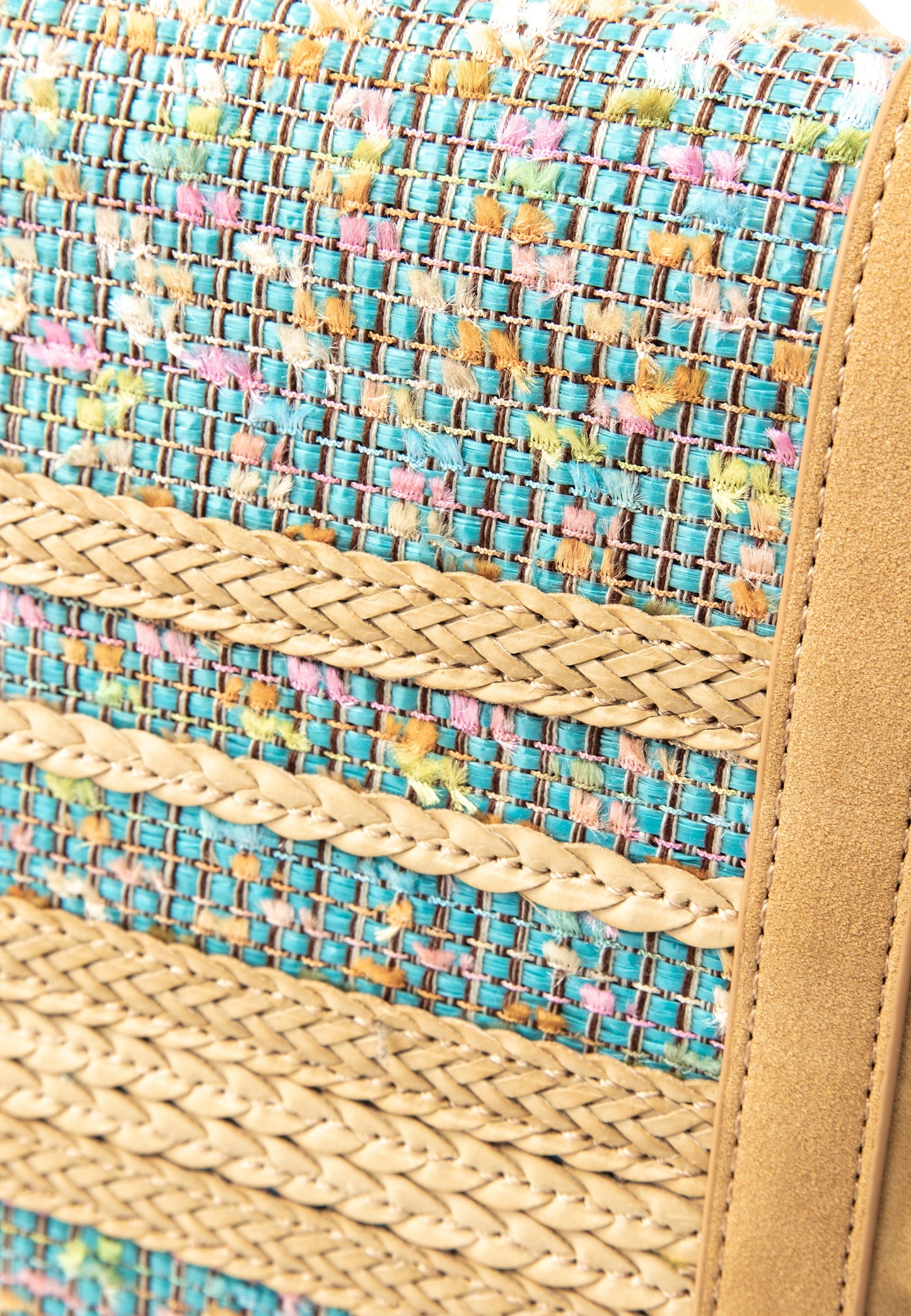 Izia Women's Shoulder Bag