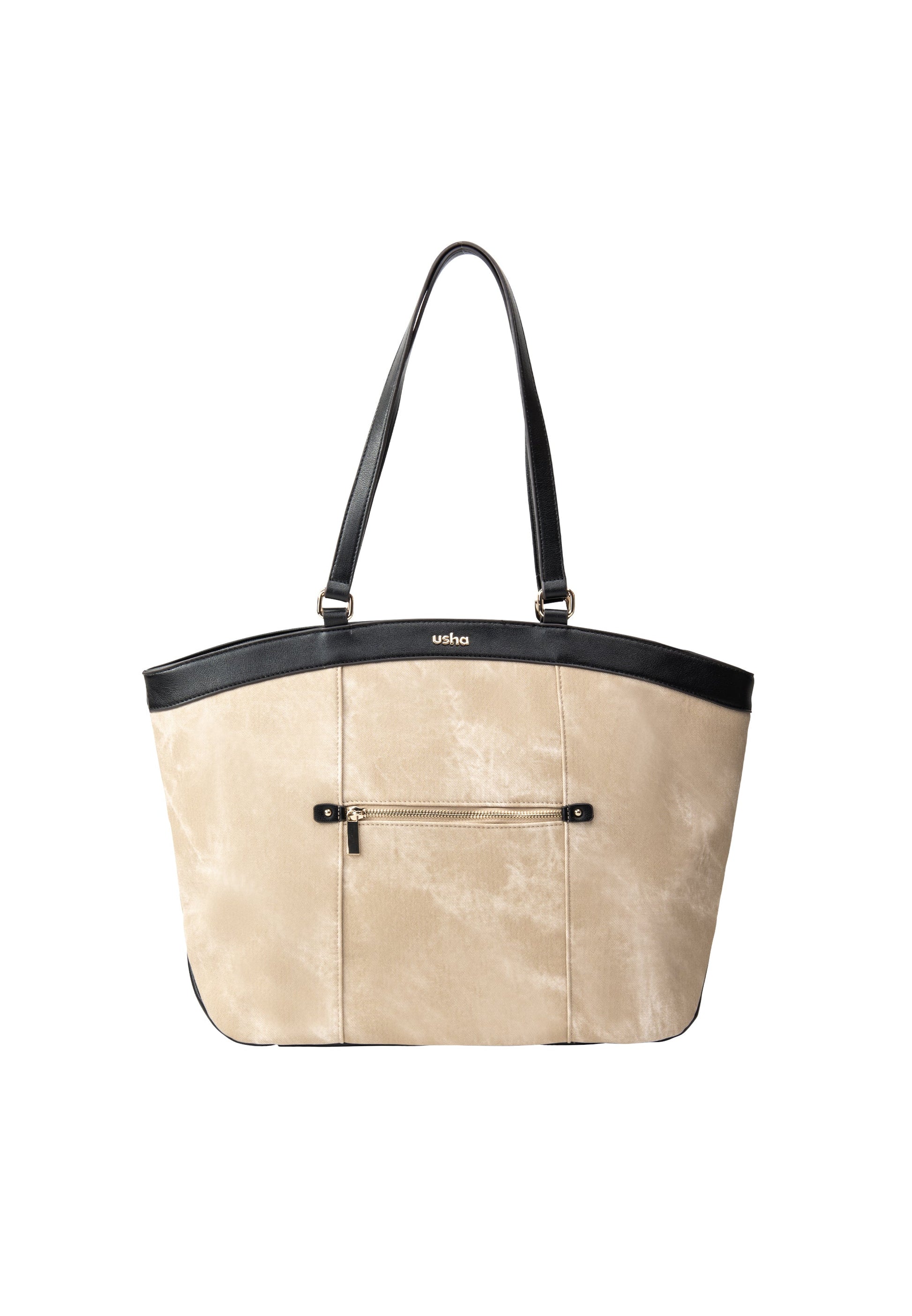 Usha Women's Shopper Bag