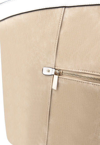 Usha Women's Shopper Bag