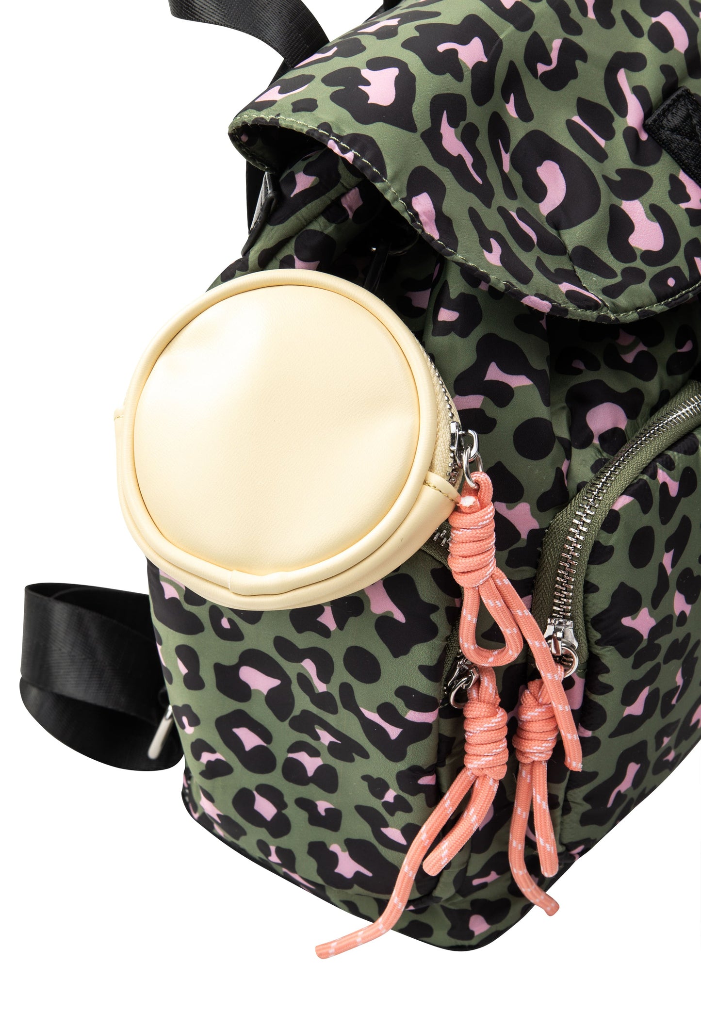 Mymo Women's Backpack