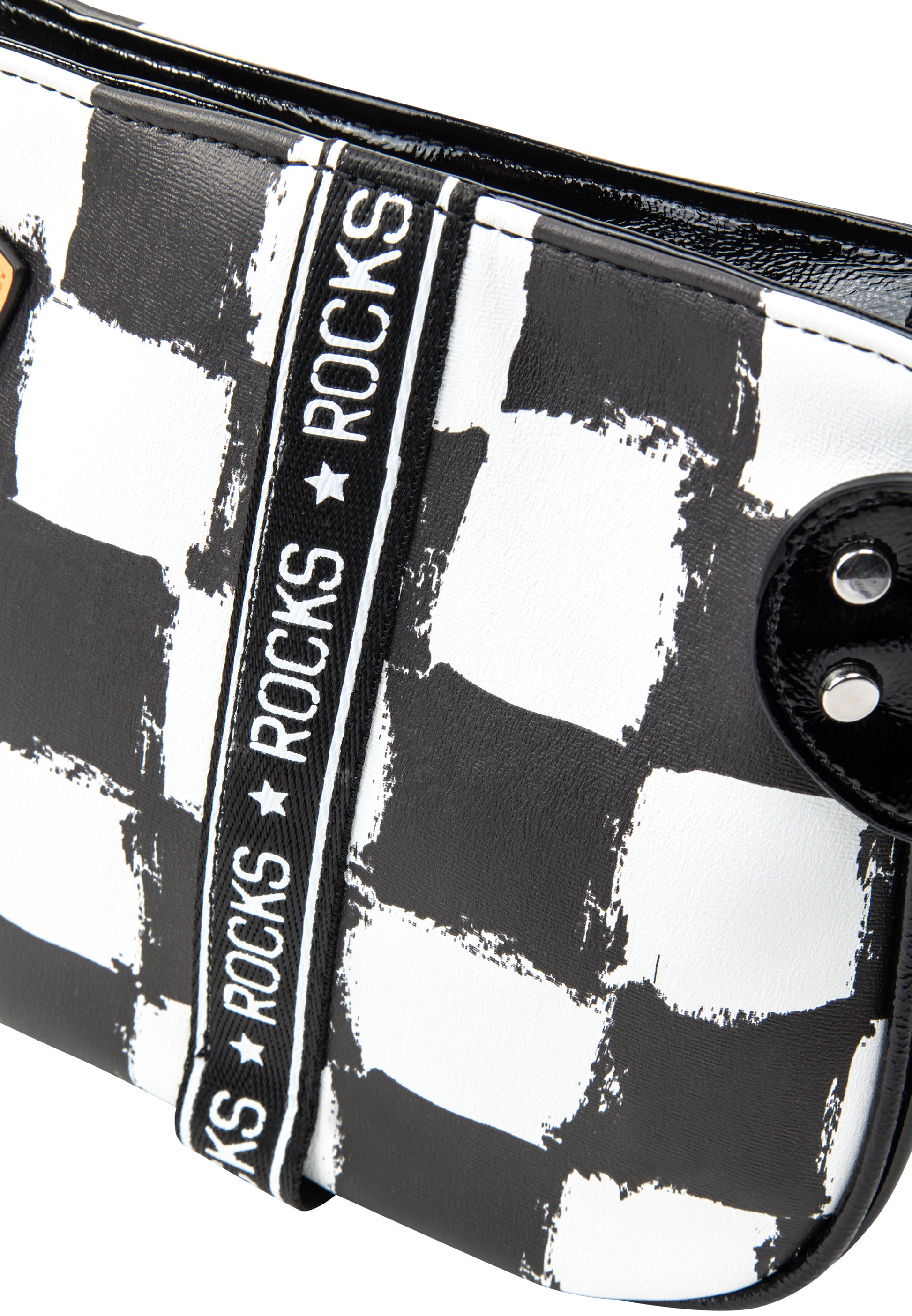 myMo ROCKS Women's Shoulder Bag