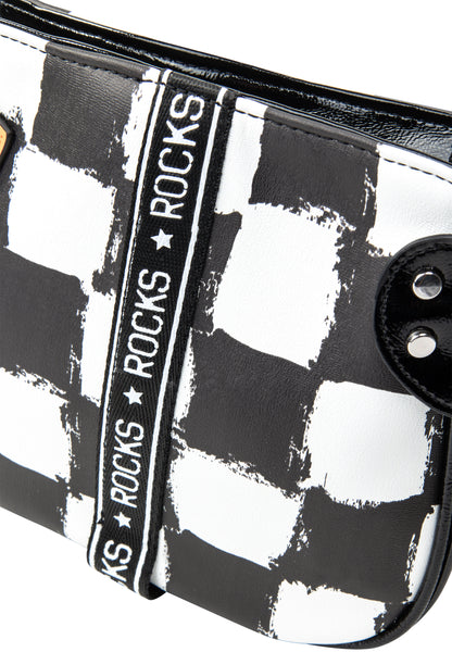 myMo ROCKS Women's Shoulder Bag