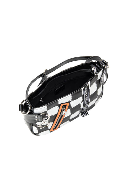 myMo ROCKS Women's Shoulder Bag