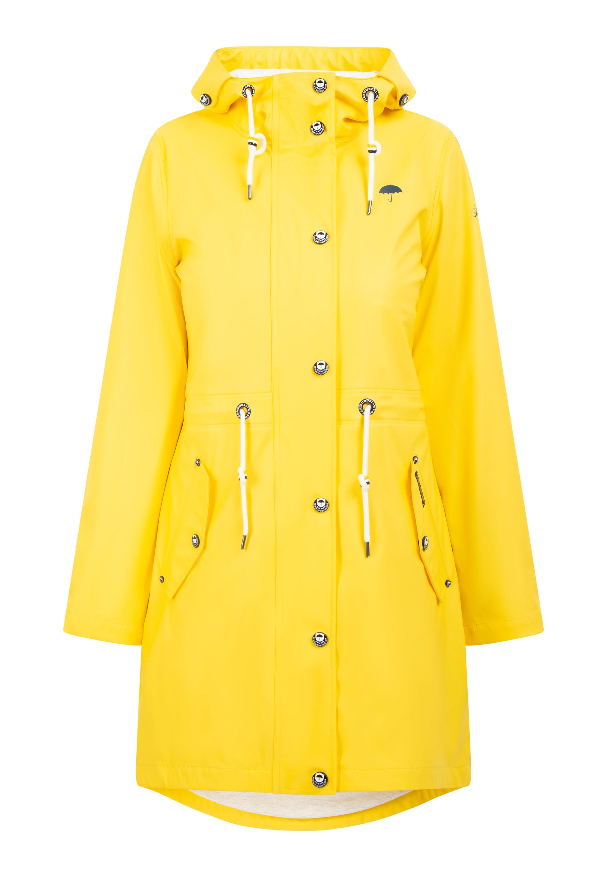 Schmuddelwedda Women's Raincoat