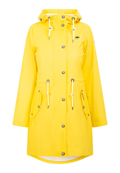 Schmuddelwedda Women's Raincoat