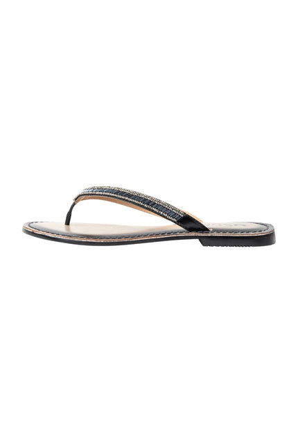 Usha festival Women's Beaded Sandals