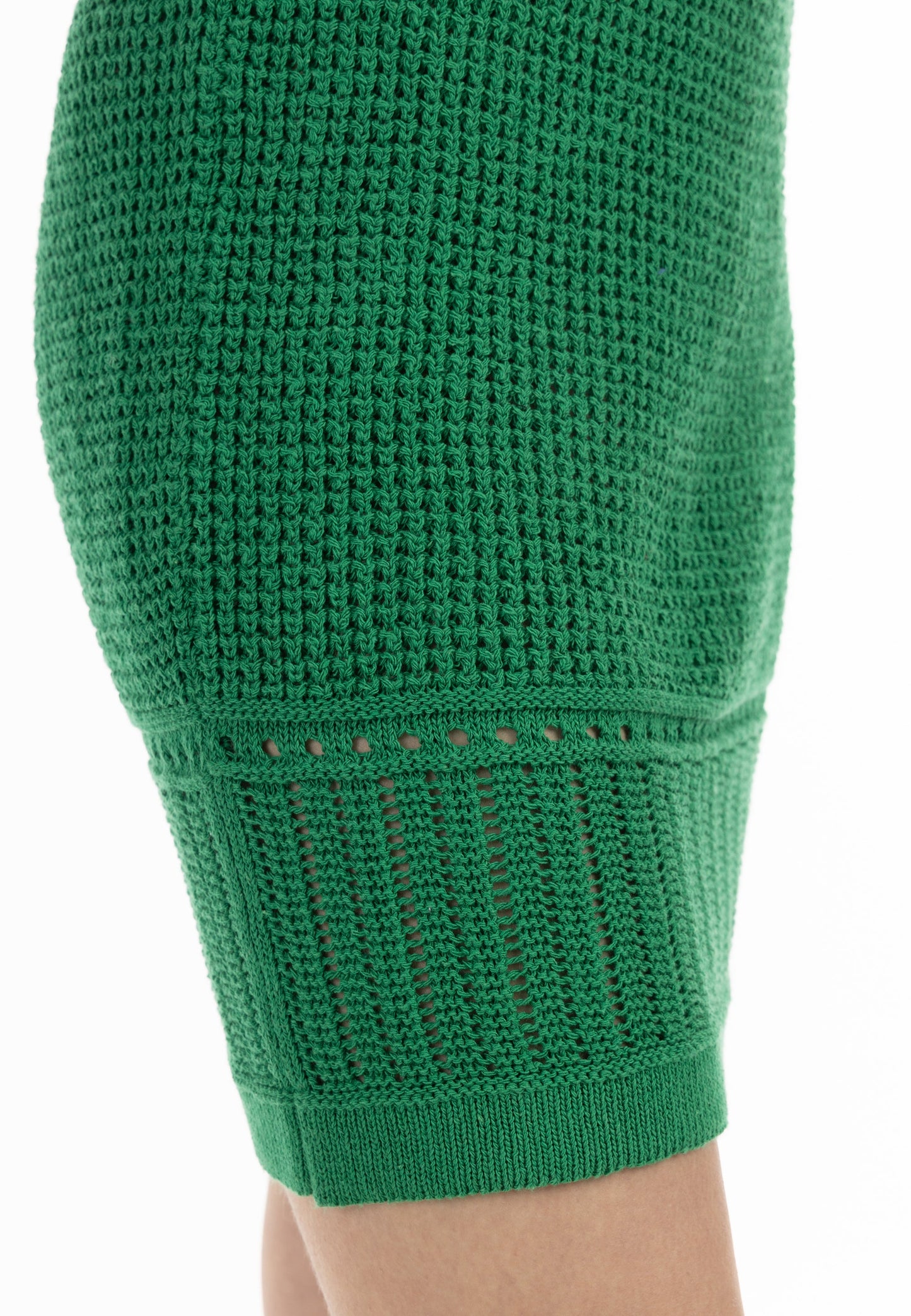 Faina Women's Knit Mini Skirt