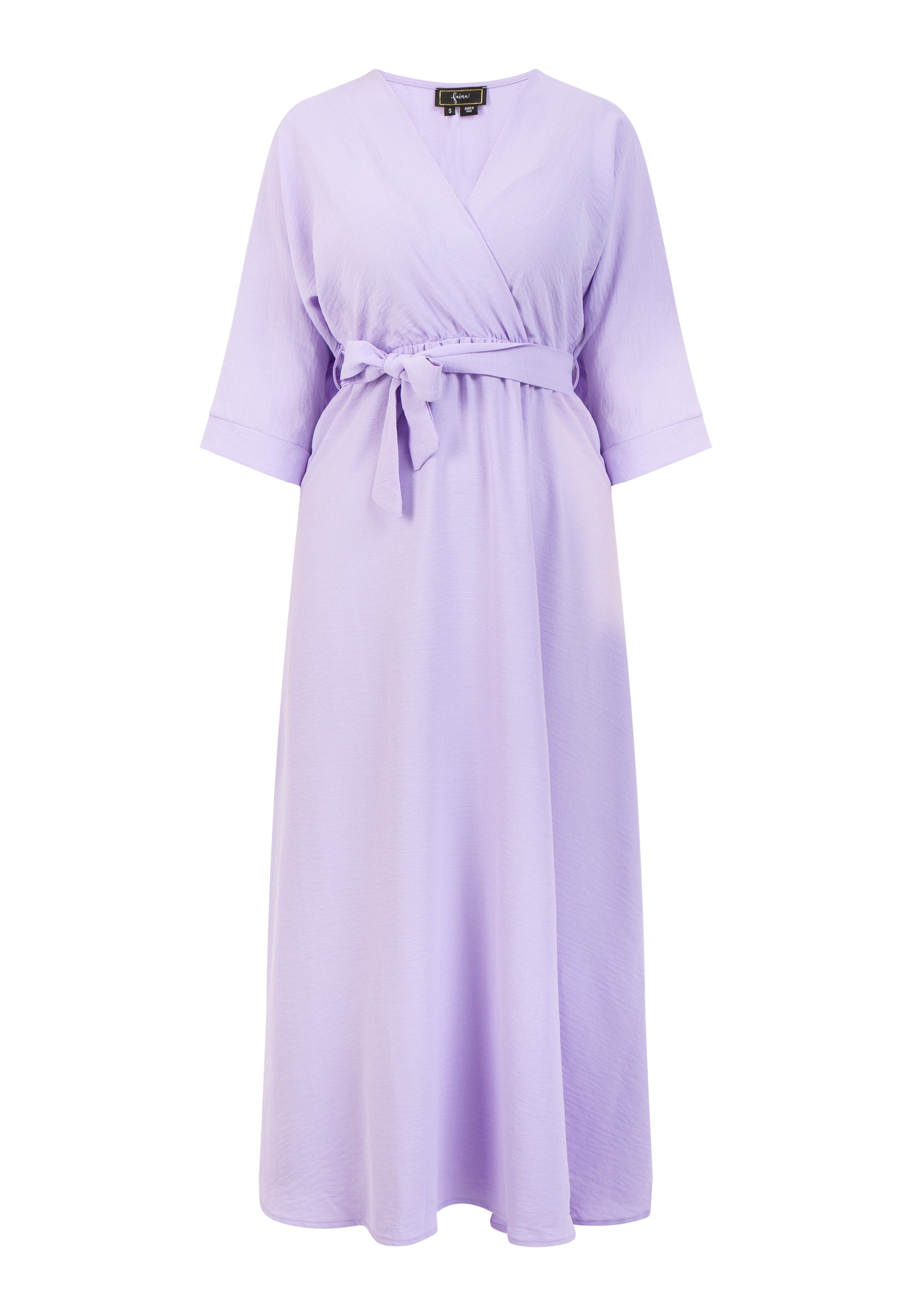 faina Women's Midi Dress