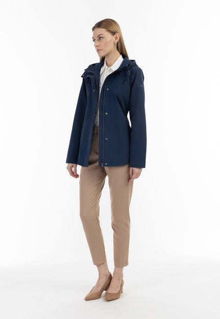 Dreimaster klassik Women's Rain Jacket