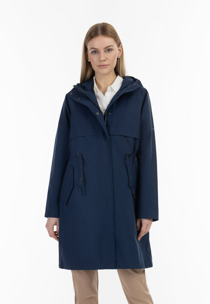 Dreimaster klassik Women's Raincoat