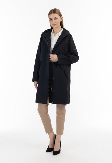 Dreimaster klassik Women's Raincoat