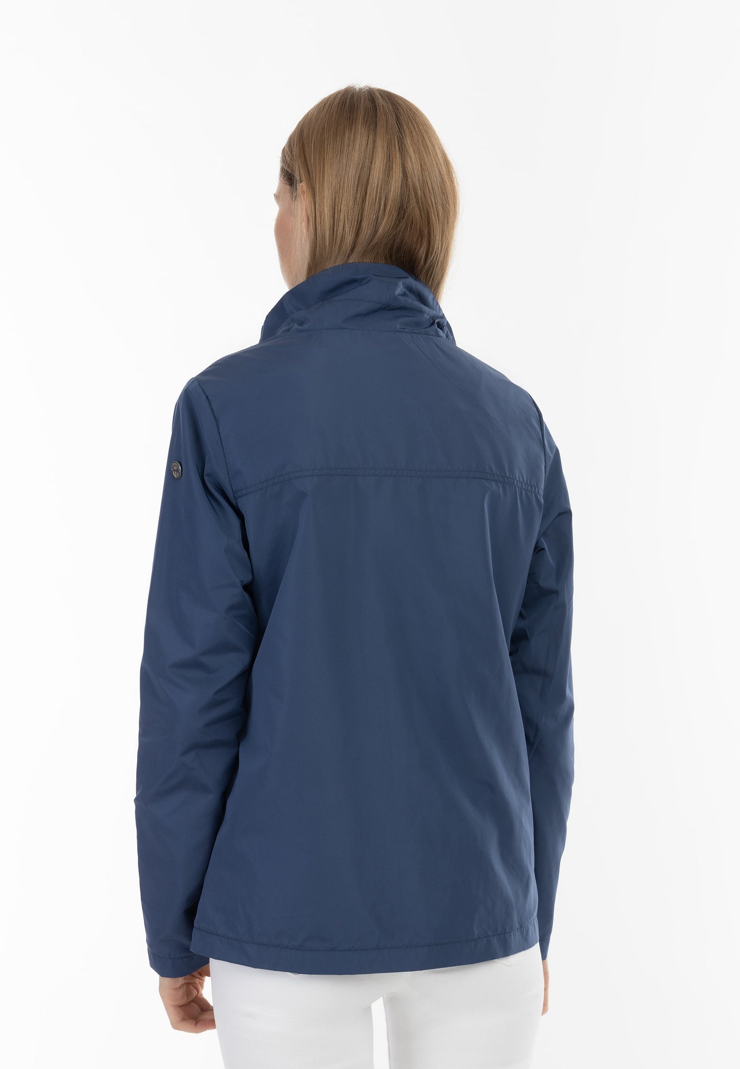 Dreimaster maritim Women's Transitional Jacket - Recycled Material