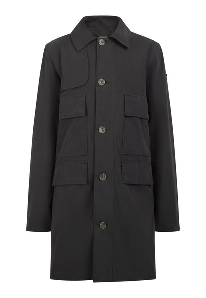 DreiMaster Vintage Herren Jacke