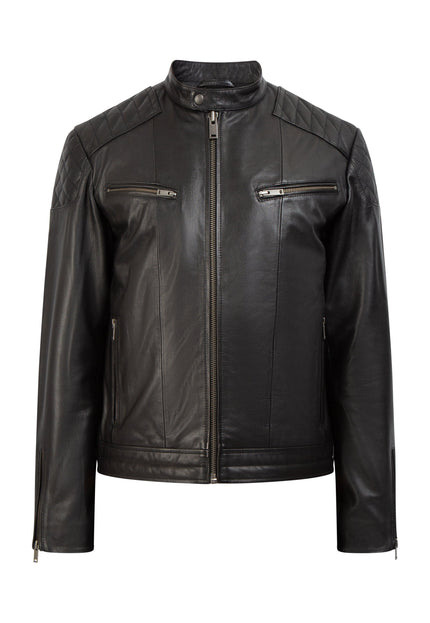 Dreimaster vintage Men's Leather Jacket