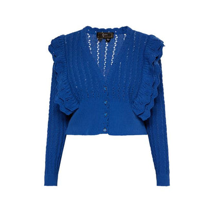 Faina Women's Cardigan