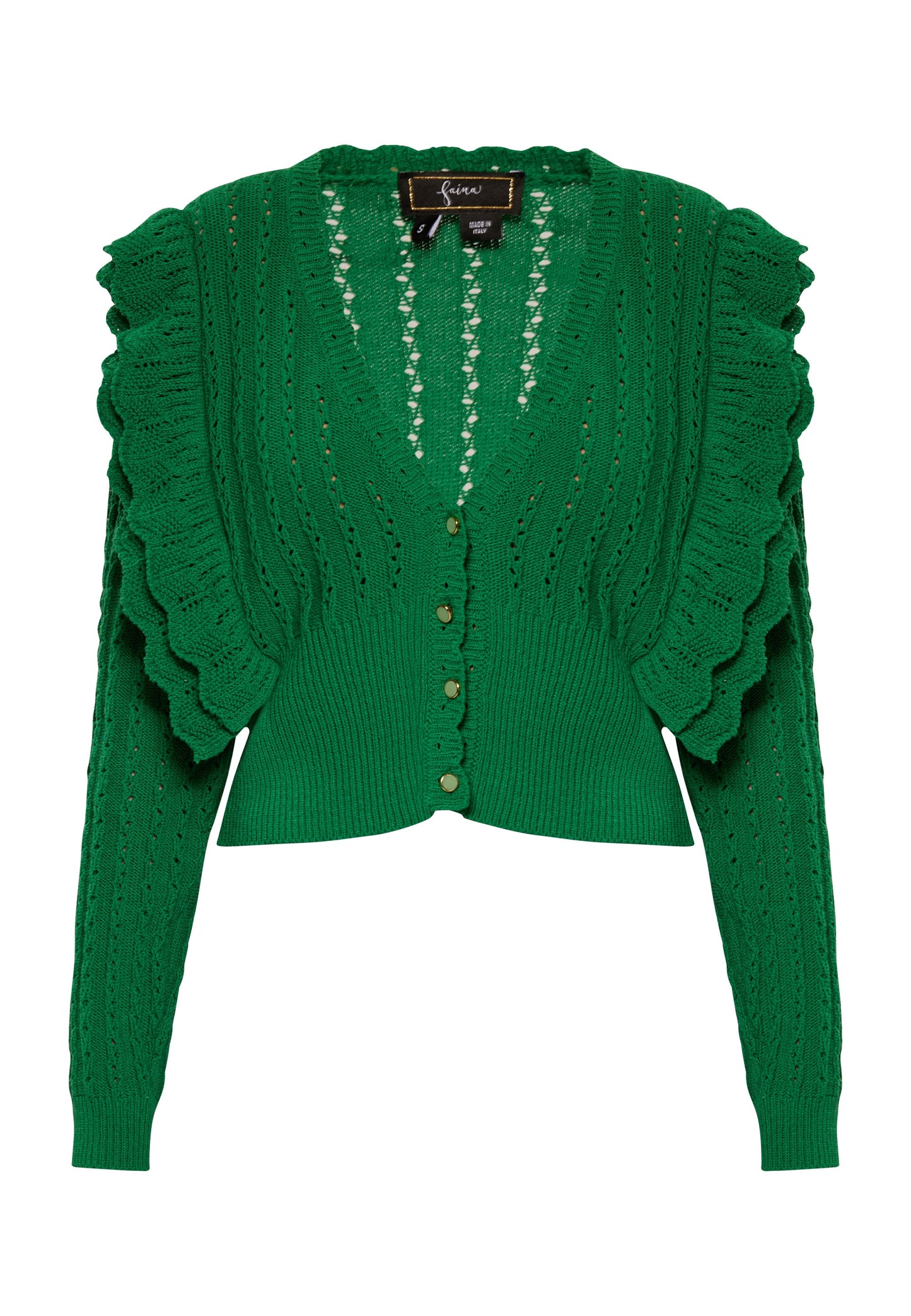 Faina Women's Cardigan