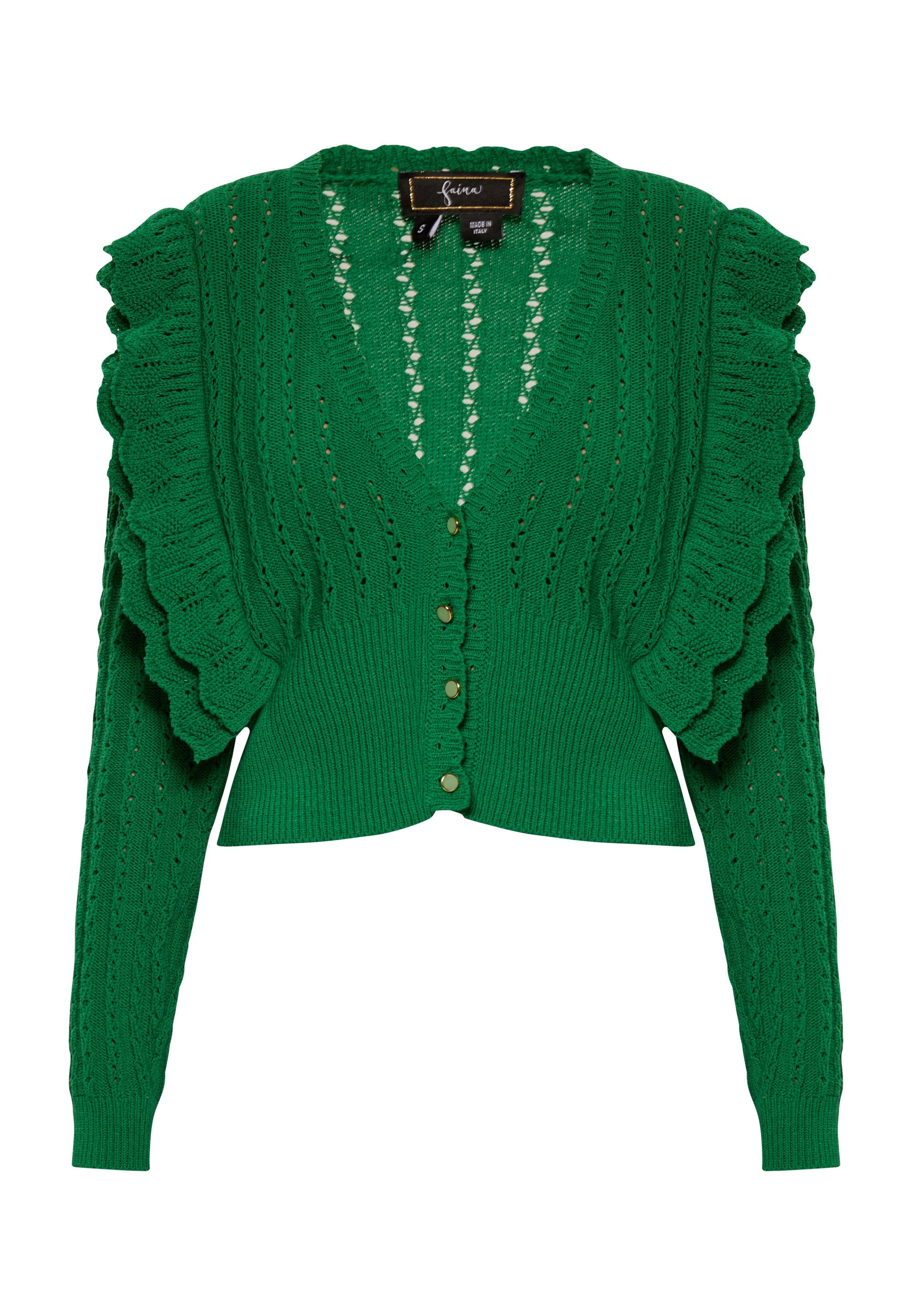 Faina Women's Cardigan