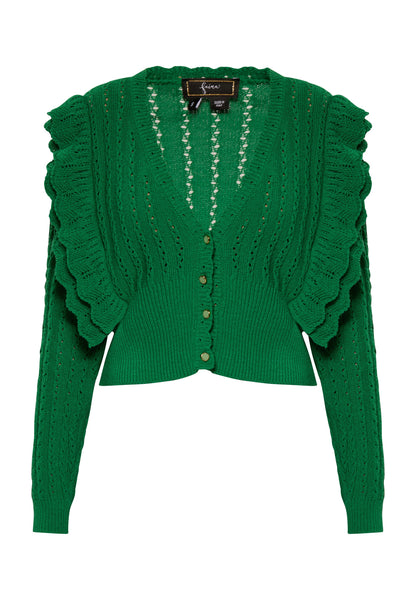 Faina Women's Cardigan