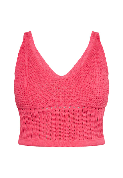 Faina Women's Knit Tank Top