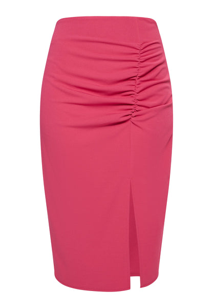 Faina Women's Midi Skirt